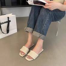 Women Athletic & Outdoor Sandals & Slides - 牛仔藍 - 查看 5