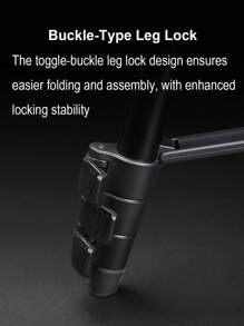 FB Fengbiao FB leichtes Kamera Stativ, Handyhalter, DSLR Fotografie Stative, geeignet für Live-Streaming, professioneller Stativenständer, tragbares Outdoor Selfie Streifen