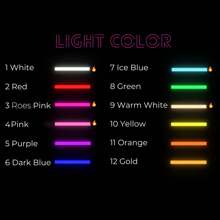 Placa de neon personalizada para decoração de quarto, decoração de casamento, placa de neon LED personalizada com bateria, presente de dia dos namorados, decoração de cenário de casamento, luzes de neon para decoração de quarto