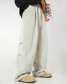 Men Loungewear Bottoms