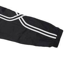 2025 Nike DF DNA CRSOVR Men's PANT SS Woven Pants FN2869-010 - Black - View 4