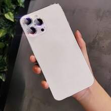 Colorful Camera Protector Film For Copatible With IP 16 14 15 Plus 15 Pro Max Clear Lens Protective Glass For Copatible With I 13 14pro 15pro 12 Mini 11 Back Cover Gift For Birthday, Family, Friends Sparkling Crystal, Lens Protector, Phone Accessories