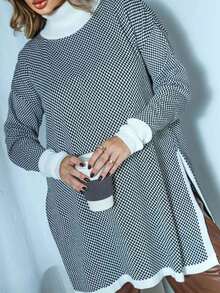 Women Coats - trắng - Xem 5