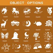 1pc Premium Customized Wooden Name Light, Customizable Name, Customized Gift With Adorable Small Pattern, USB Powered LED Light, Ideal For Room, Living Room Decor, Unique Customized Gift For Birthday, Children's Day, Independence Day, Mother's Day, Father's Day, Anniversary, Christmas Back To School