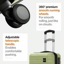 Lage Green M Hand Lage - M-55x40x20cm - View 5