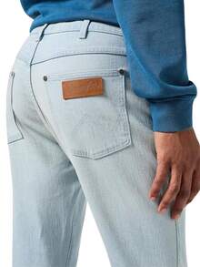 Wrangler LARSTON - ĐẬU CÁNH ĐÁ - Xem 2