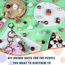 95 pezzi di perline in silicone a tema caffè 3D, perline in silicone all'ingrosso includenti tazza di caffè e perline a forma di sacchetto di caffè, perline in silicone rotonde multicolore da 15mm e perline in silicone rotonde di colore solido, e perline in silicone esagonali da 14mm e perline in silicone a forma di fagiolo da 12mm, per realizzare portachiavi, gioielli per collane, artigianato fai-da-te per quaderni