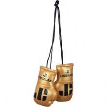 CROSS Heavy 3ft 4ft 5ft Filled Boxing Punch Bag Set With Ceiling Hook - Black - View 6
