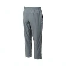 2025 Men's Nike DF FORM PANT ALT Woven Long Pants, FB7491-084 - Black - View 2