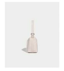 Women Shoulder Bags - 白色 - 查看 5