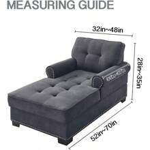 Chaise Lounge
