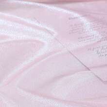 1 pièce Tissu de tulle organza irisé couleur sirène ciel étoilé, Tissu de tulle scintillant prédécoupé pour le DIY, les costumes de scène, la décoration de fête - Multicolore - Voir 48