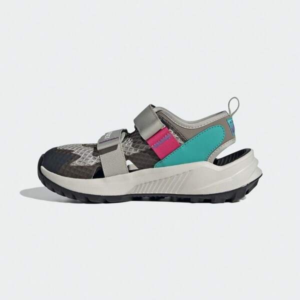 Adidas 2025 Girls' TERREX HYDROTERRA AT J Sandals IH6377