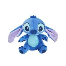 Jouet en peluche Stitch amusant - Parfait pour les chambres ou les fêtes sur le thème de Star Wars Lilo et Stitch
