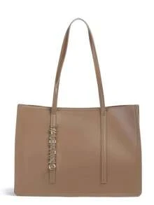 Fashionable Versatile Tote Bag BAG WALL RE VALENTINO - Brown - View 1
