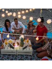 个性化DIY定制不锈钢开瓶器，适用于厨房、酒吧、餐厅、户外露营，可作为节日纪念品赠送亲朋好友，创意雕刻 - 黑色不鏽鋼開瓶器 - 查看 4