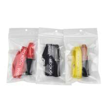 Ustnik do fajki wodnej w stylu arabskim, akcesoria do fajki wodnej, przenośny ustnik do fajki wodnej ze smyczą, wysokiej jakości ustnik