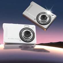 New 4k Digital Camera 2.8inch 700mah 16X Zoom Optical Zoom For Adult And Young People Students Cheap Video Photo Camera