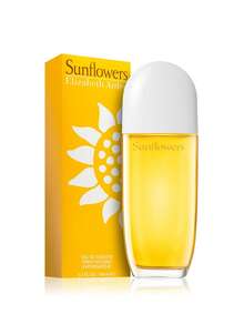 Elizabeth Arden 伊丽莎白雅顿向日葵淡香水 100 毫升 - 果味 - 查看 2
