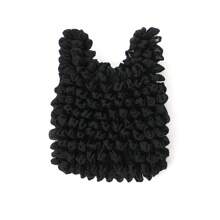 personalisierte neue teleskopische Zaubertasche, faltbare Tasche, viraler Mehrzweck-Beutel mit Blasen, Handtasche