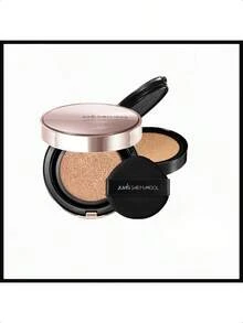 Jung Saem Mool Masterclass Radiant Cushion Set - Ivory - View 1