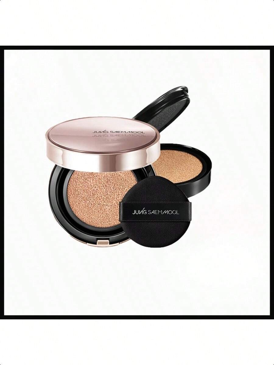 Jung Saem Mool Masterclass Radiant Cushion Set - Ivory - View 1