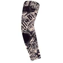 1/6pcs Temporary Tattoo Arm Sleeves Arts Fake Slip On Arm Sunscreen Sleeves Body Art Stockings Protector -Designs , Tiger, Dragon, Skull, And Etc Unisex Stretchable Cosplay Accessories, Temporary Tattoo Arm Sleeves Arts Fake Slip On Arm Sunscreen Sleeves Body Art Stockings Protector -Designs , Tiger, Dragon, Skull, And Etc Unisex Stretchable Cosplay Accessories