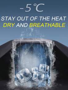 Pantalones cortos de verano para hombres, de poliamida, con alta elasticidad, cordón, cremallera y bolsillo con estampado reflectante - Estilo casual, unicolor, corte regular