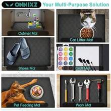 Under Sink Organizers