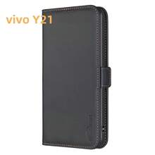31 piezas Funda tipo libro con ranuras para tarjetas, a prueba de golpes, apta para teléfonos inteligentes Honor/VIVO/PIXEL