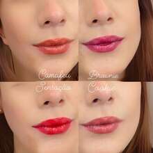 Lip Tint - Brownie - View 3