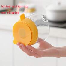 1 Set Manual Juicer, Home Use Citrus Orange Watermelon Pomegranate Fruit Juice Extractor - Multicolor - View 6