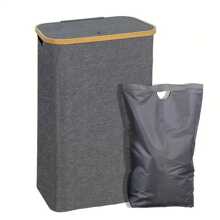 Faltbare Aufbewahrungsbox für Zuhause, Kleiderschrank Aufbewahrungsbox mit Innentasche, Große Kapazität Bettwäsche und Daunenjacken Aufbewahrungsbox, Kleider, Hosen, Schuhe, Jeans, Stiefel, Röcke, Schlafzimmer, Aufbewahrungsbox, Heimspeicherung, Frühlingskleider für Damen, Frühlingsbekleidung für Damen, Minimalismus, Sommer Top Lagerung
