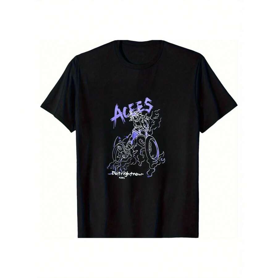 Men T-Shirts