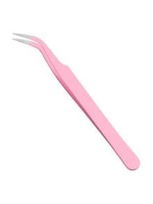 10 对 Hal Flashes 透明带状睫毛 猫眼假睫毛 短款柔软 3d 仿貂皮睫毛 柔软自然妆效条状睫毛、睫毛、假睫毛 - 眼尾拉長款 - 查看 6