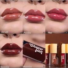 Lip Tint - Flan - View 3