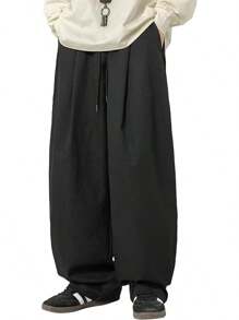 Men Loungewear Bottoms