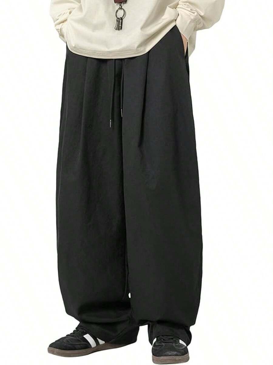 Men Loungewear Bottoms