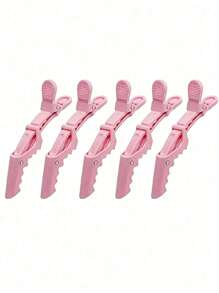 12 pièces Barrette à cheveux pour la segmentation, barrette à cheveux noire papillon pour le salon. Barrette à cheveux pour la coupe, la coiffure, la segmentation, la coloration. Accessoires pour cheveux avec pince à cheveux en forme de papillon, pinces à cheveux, pinces à cheveux, pinces à mâchoire, pinces à cheveux, pinces à cheveux