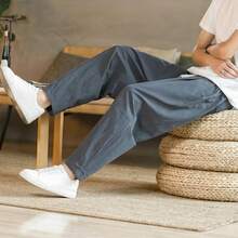 Men Thermal Underwear Bottoms