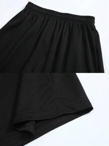 2025 New Style Blue & Black Vertical Stripe Football Kit – Customizable Jersey & Shorts Set,Stylish,Fashion,Hipster,Casual,Minimal Chic,Personalized,Customized,Custom,Unique,Guy Costumes,Capsule Wardrobe,Men Basic/Street Style,Ideal Gifts For Him,Boyfriend,Family,Friends,For Birthdays,For Vacation/Holiday,For School/Competition,For Sports/Climbing