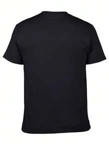 [Domestic Meat] Half-Price Sticker Funny String Character T-Shirt