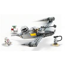 LEGO 75410 The Mandalorian And Gugu's N-1 Starfighter - 75410 - View 6