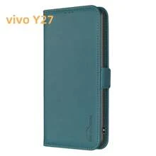 31 piezas Funda tipo libro con ranuras para tarjetas, a prueba de golpes, apta para teléfonos inteligentes Honor/VIVO/PIXEL