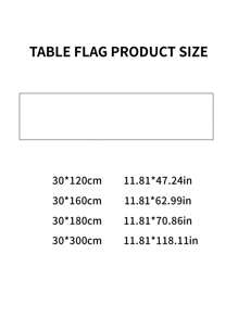 1pc Boho Style Woven Table Runner, Tassel Decor, Suitable For Restaurant, Living Room Table Decor, Party Decoration & Holiday Gift, Multiple Size Options,Fall Decor,Autumn Decor,Room Decor