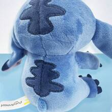 Jouet en peluche Stitch amusant - Parfait pour les chambres ou les fêtes sur le thème de Star Wars Lilo et Stitch