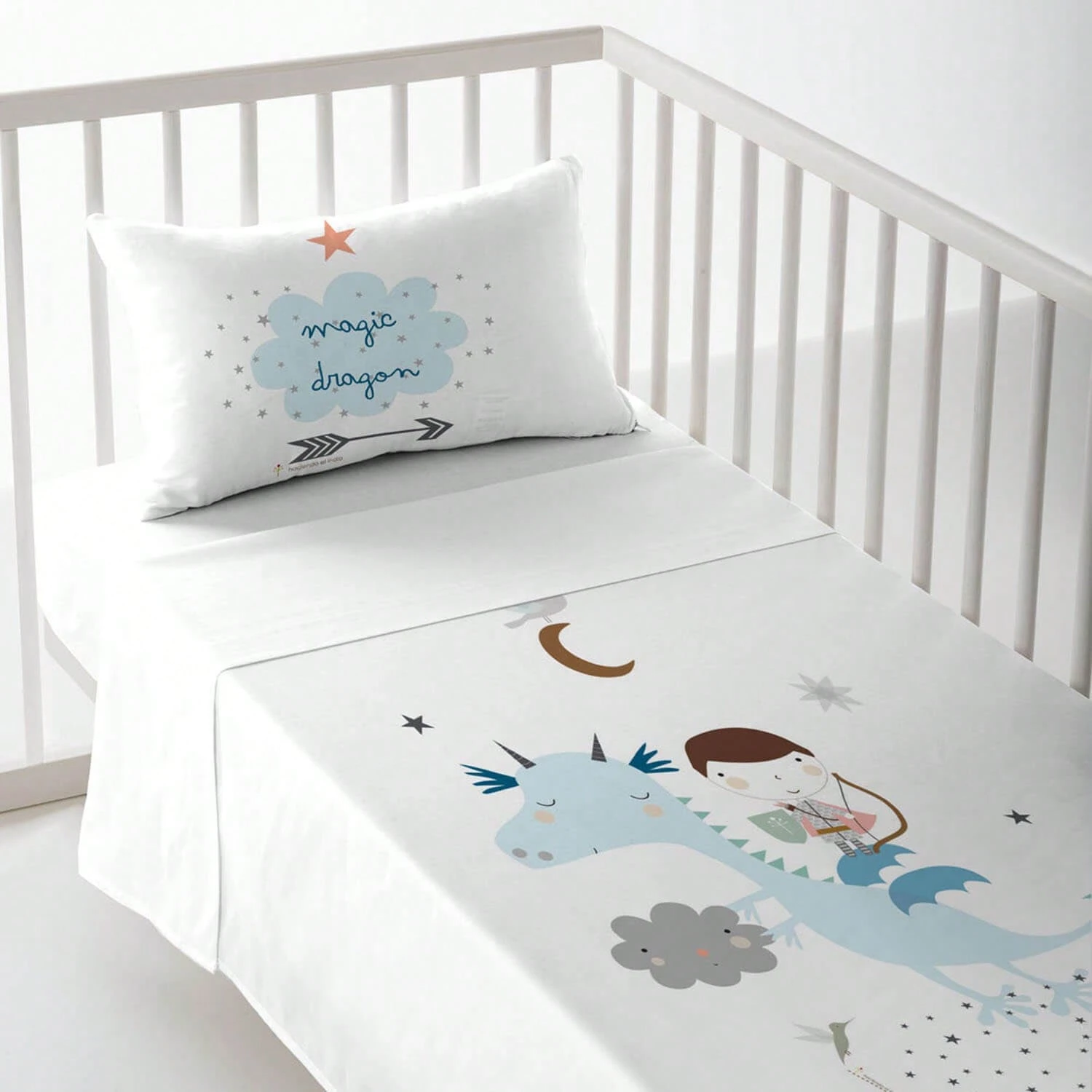 Magic Dragon a