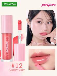 #12 Bequem und gemütlich