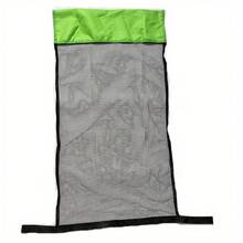 Durable Floating Pool Hammock Chair, Poolside Lounger Without Foam Strips, Swimming Pool Accessories - Multicolor - View 11