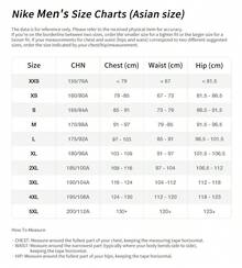 Camiseta de cuello redondo de manga corta casual y transpirable Nike para hombres, primavera 2026, AR5005-010 - Negro - Ver 7